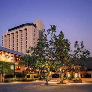 Holiday Garden Hotel&Resort SHA EXTRA PLUS